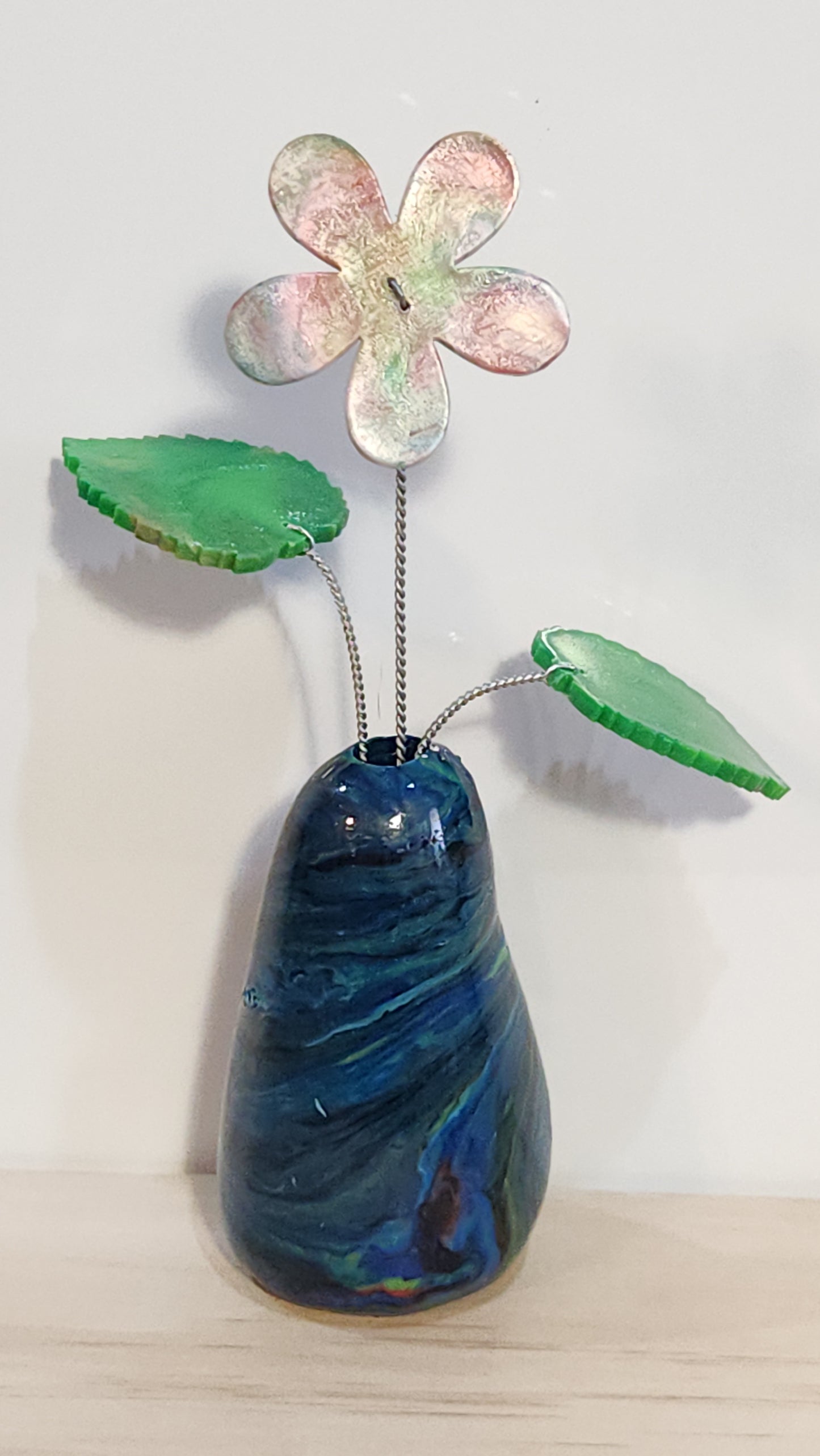 Blobby Vase