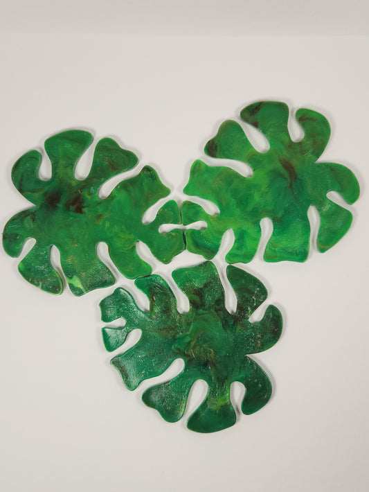 Monstera Leaf Coaster – The Mugstera!