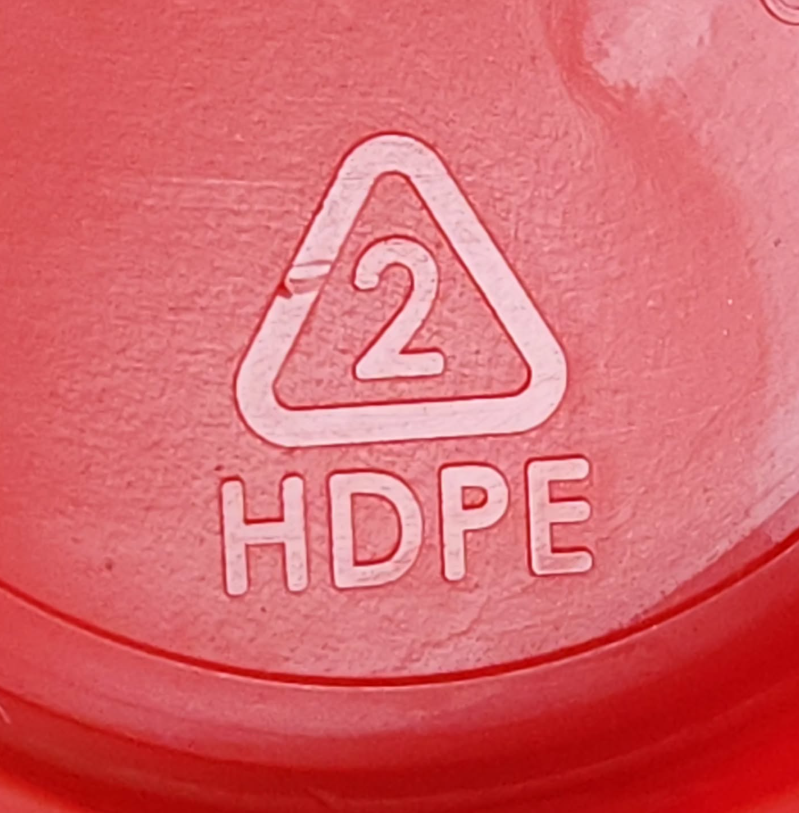 What Plastic I Recycle