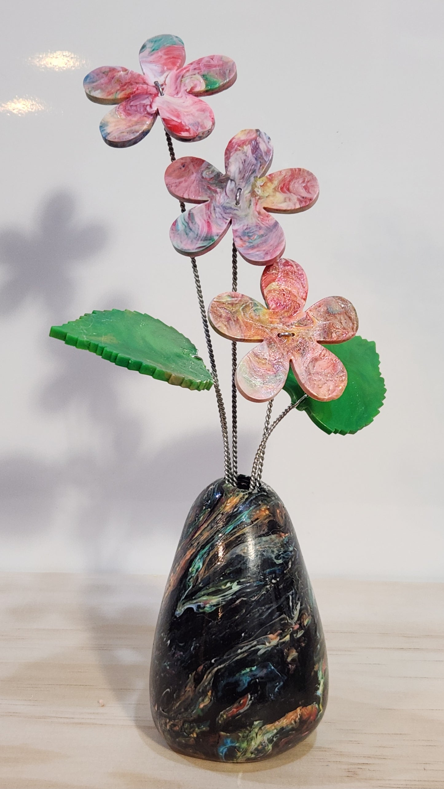 Blobby Vase