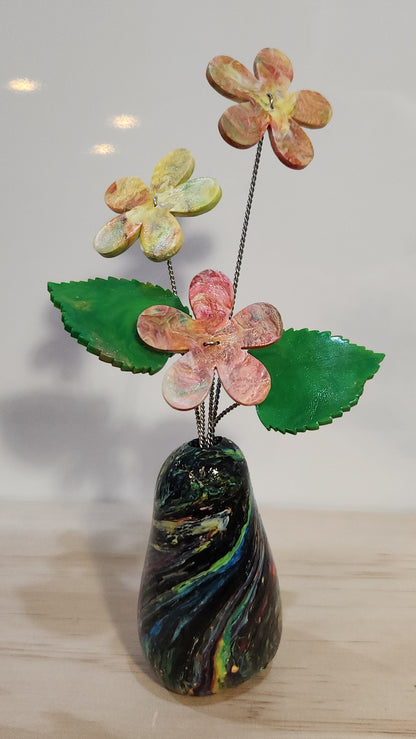 Blobby Vase