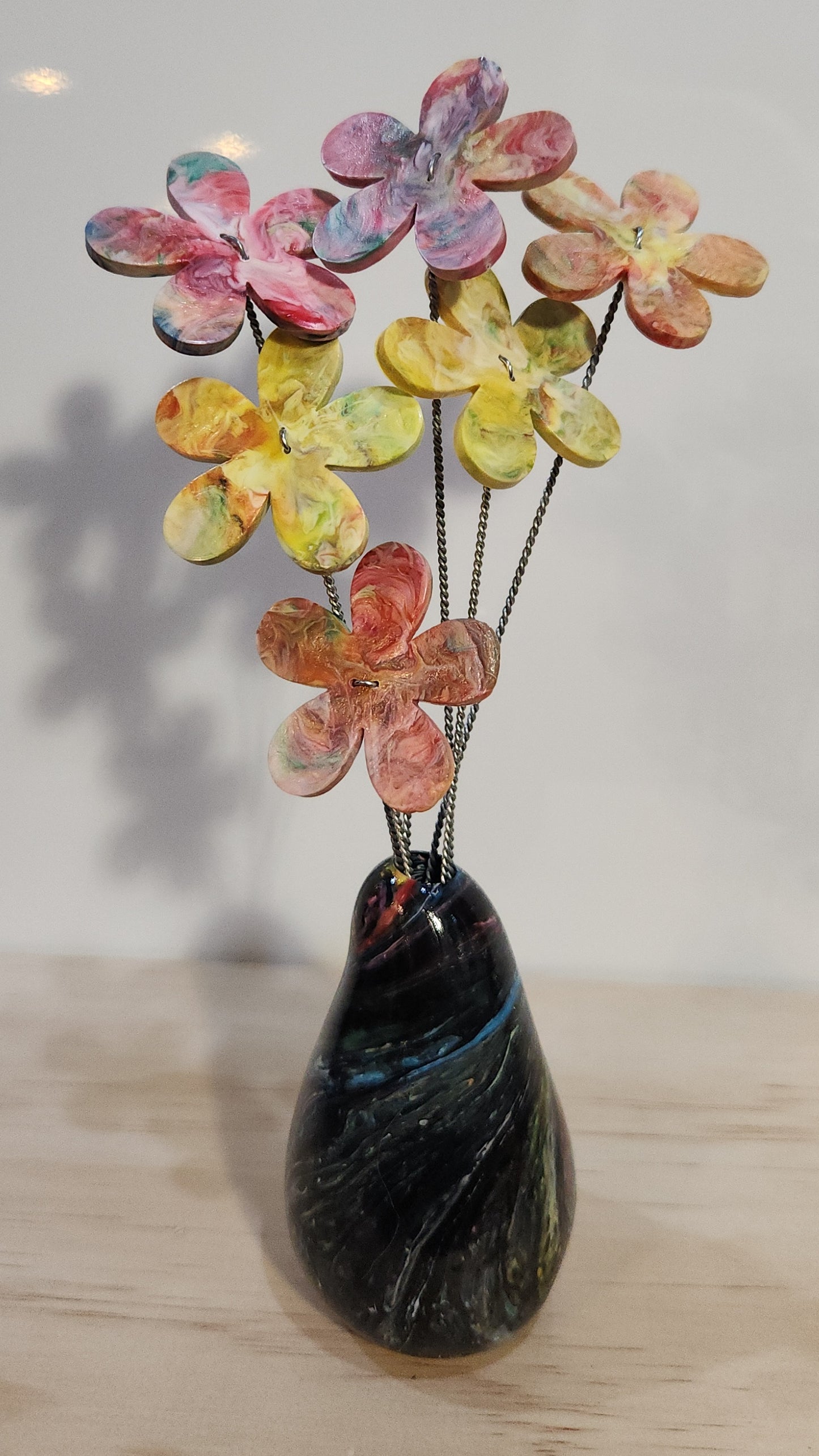 Blobby Vase