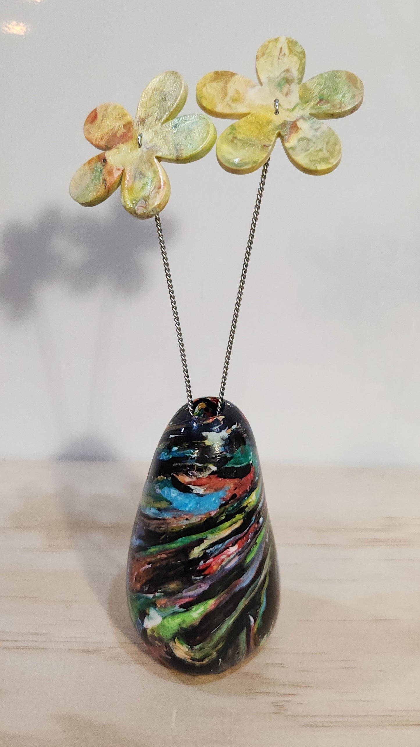 Blobby Vase