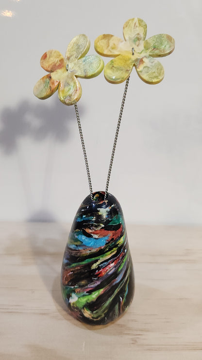 Blobby Vase
