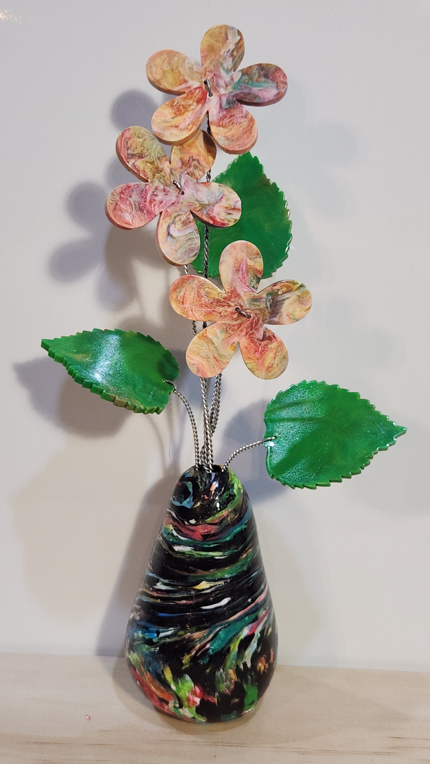 Blobby Vase