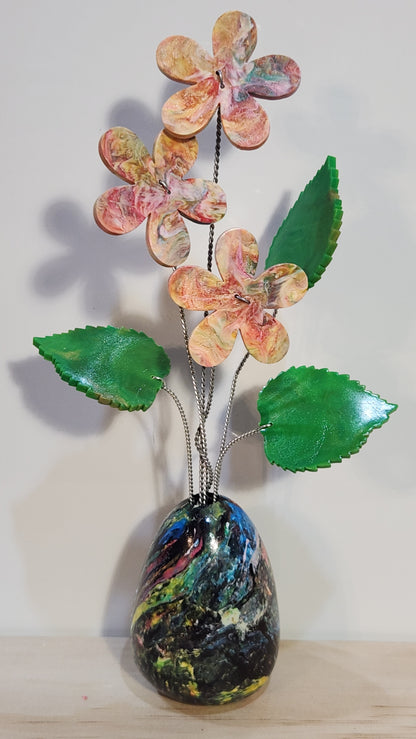 Blobby Vase