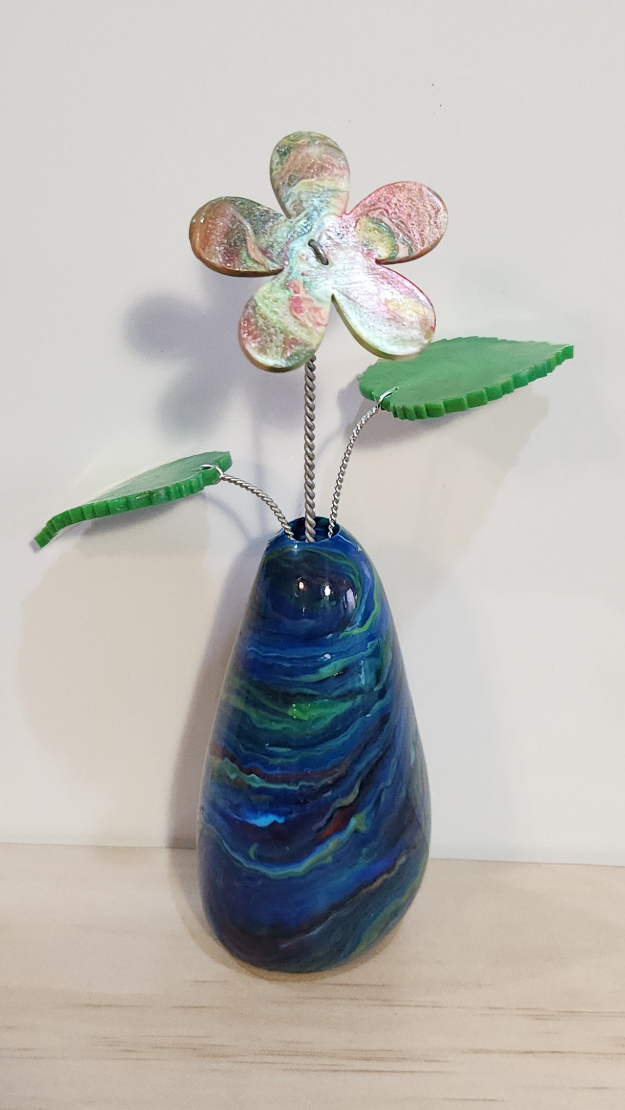 Blobby Vase