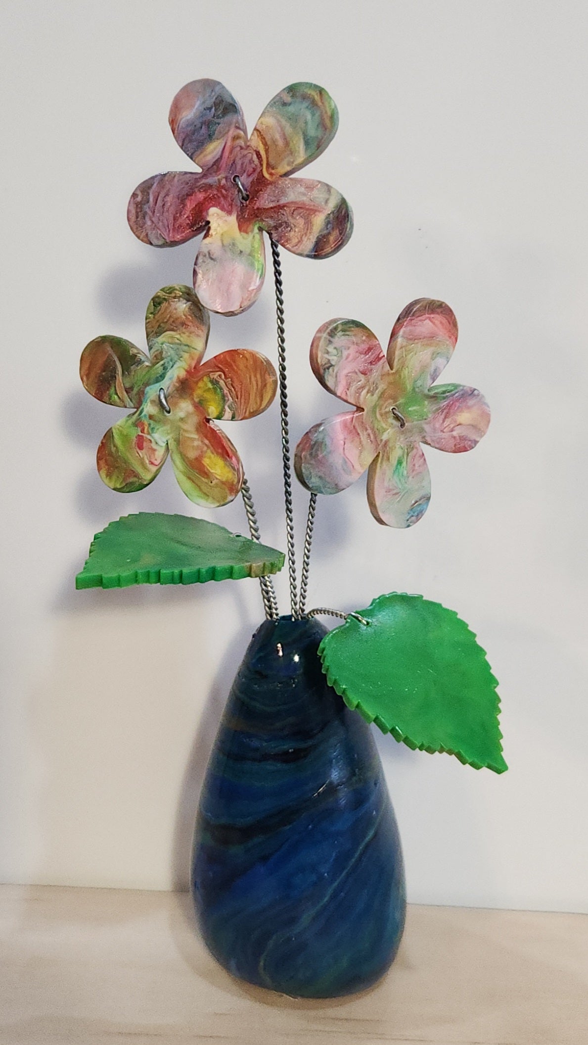 Blobby Vase