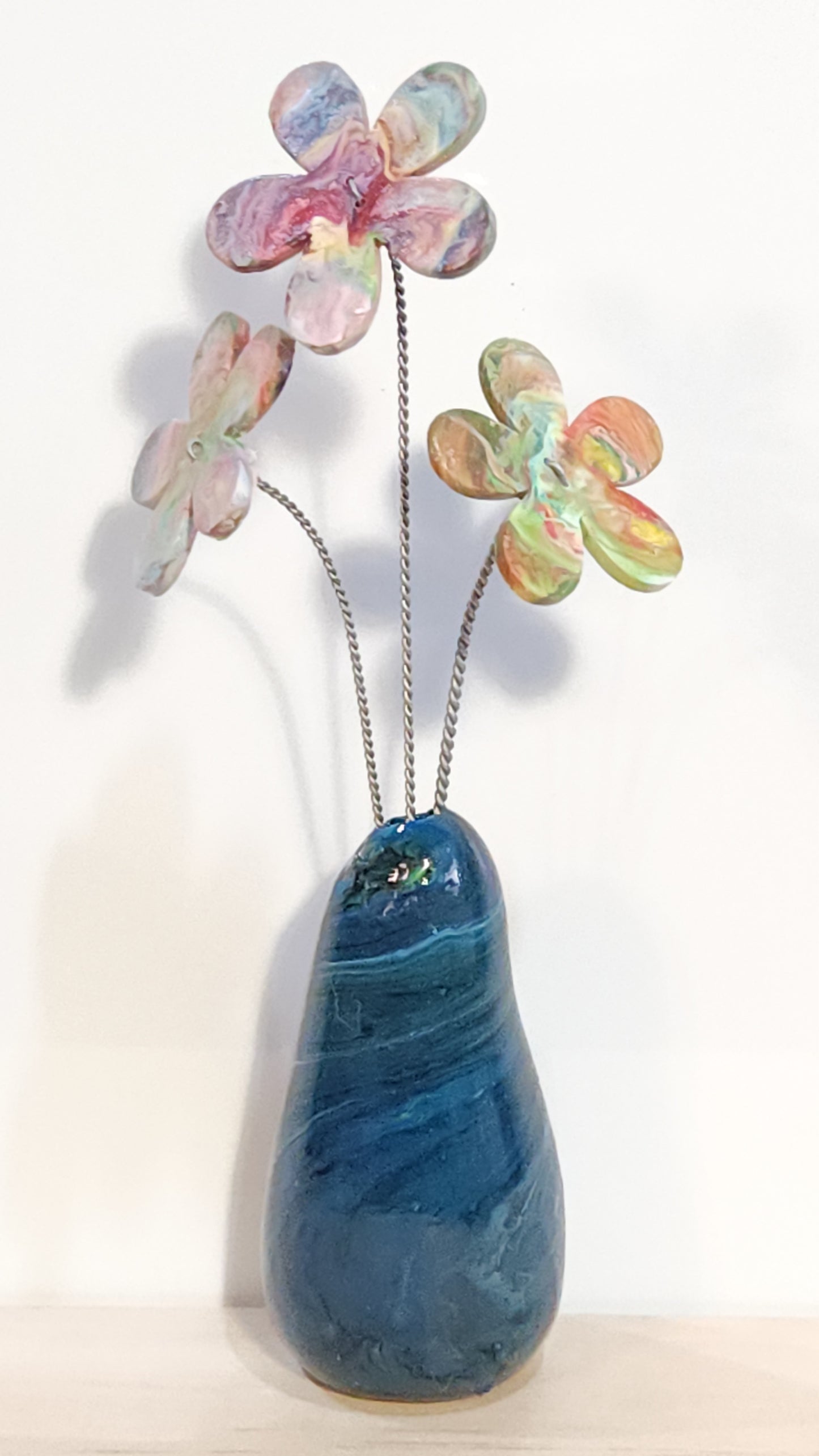 Blobby Vase