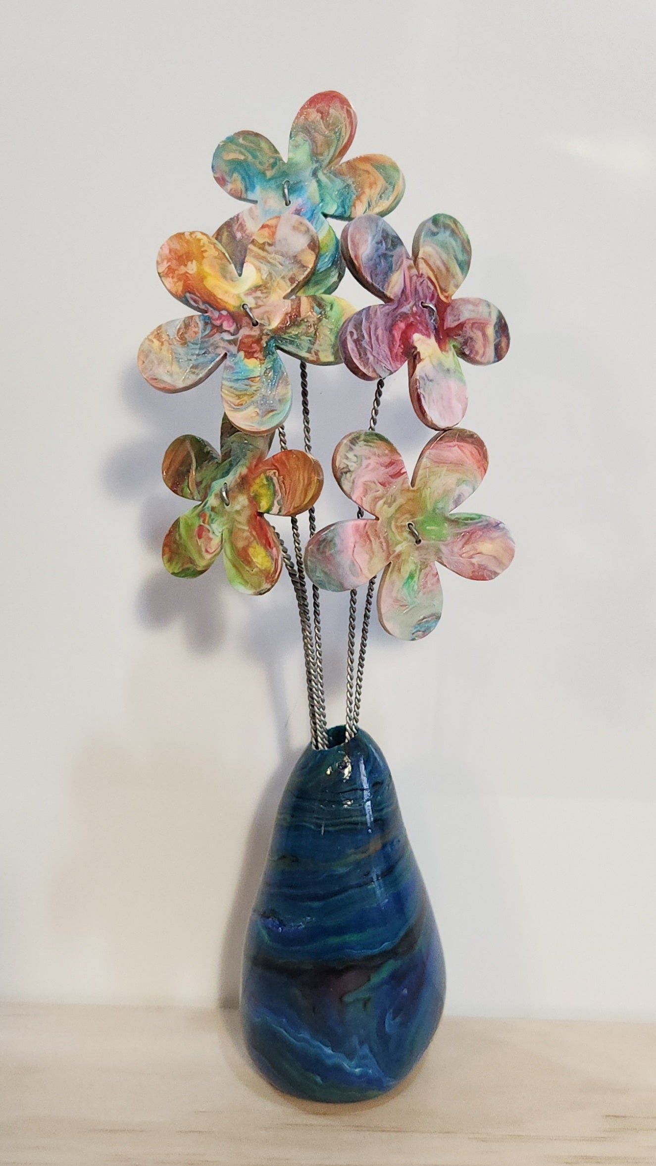 Blobby Vase