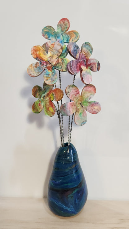 Blobby Vase