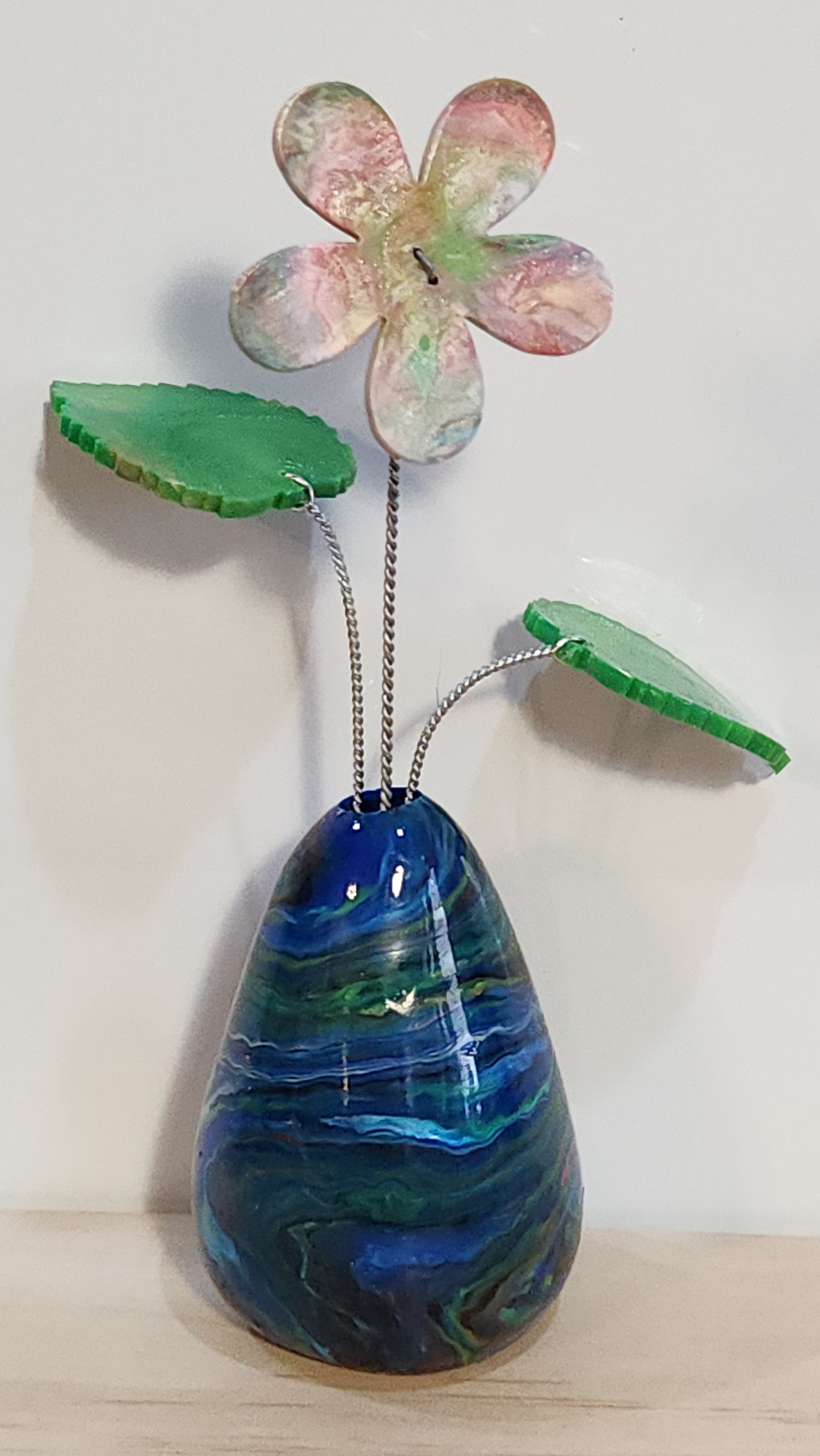 Blobby Vase