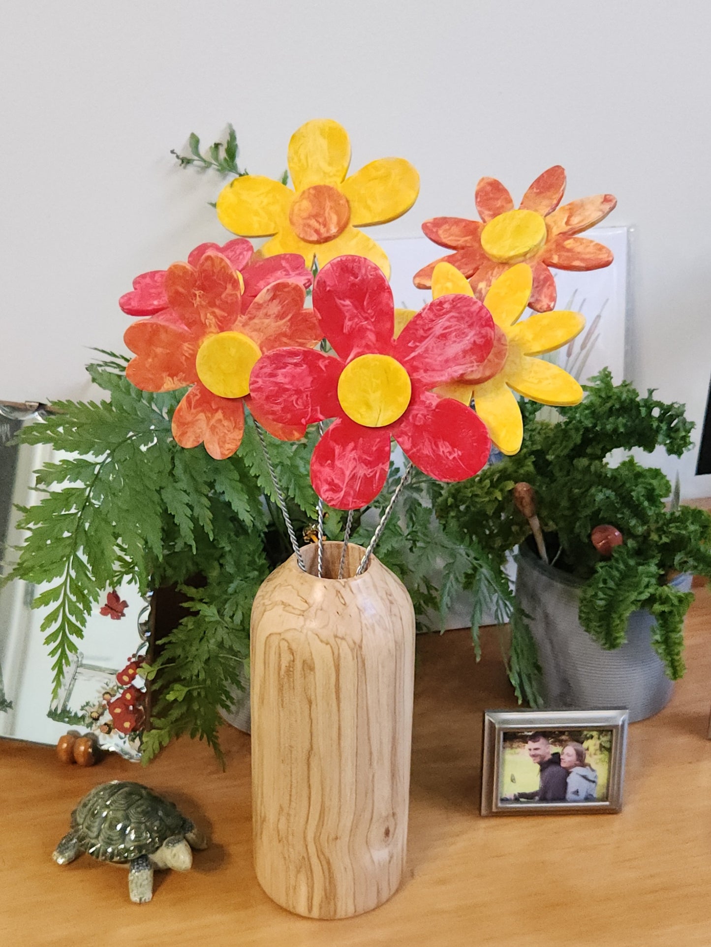 Forever Flowers