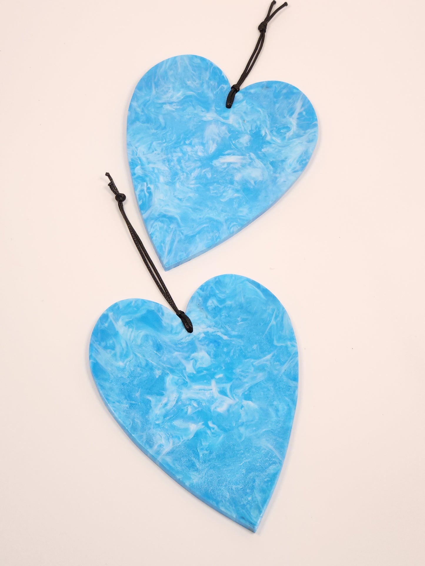 Large Heart