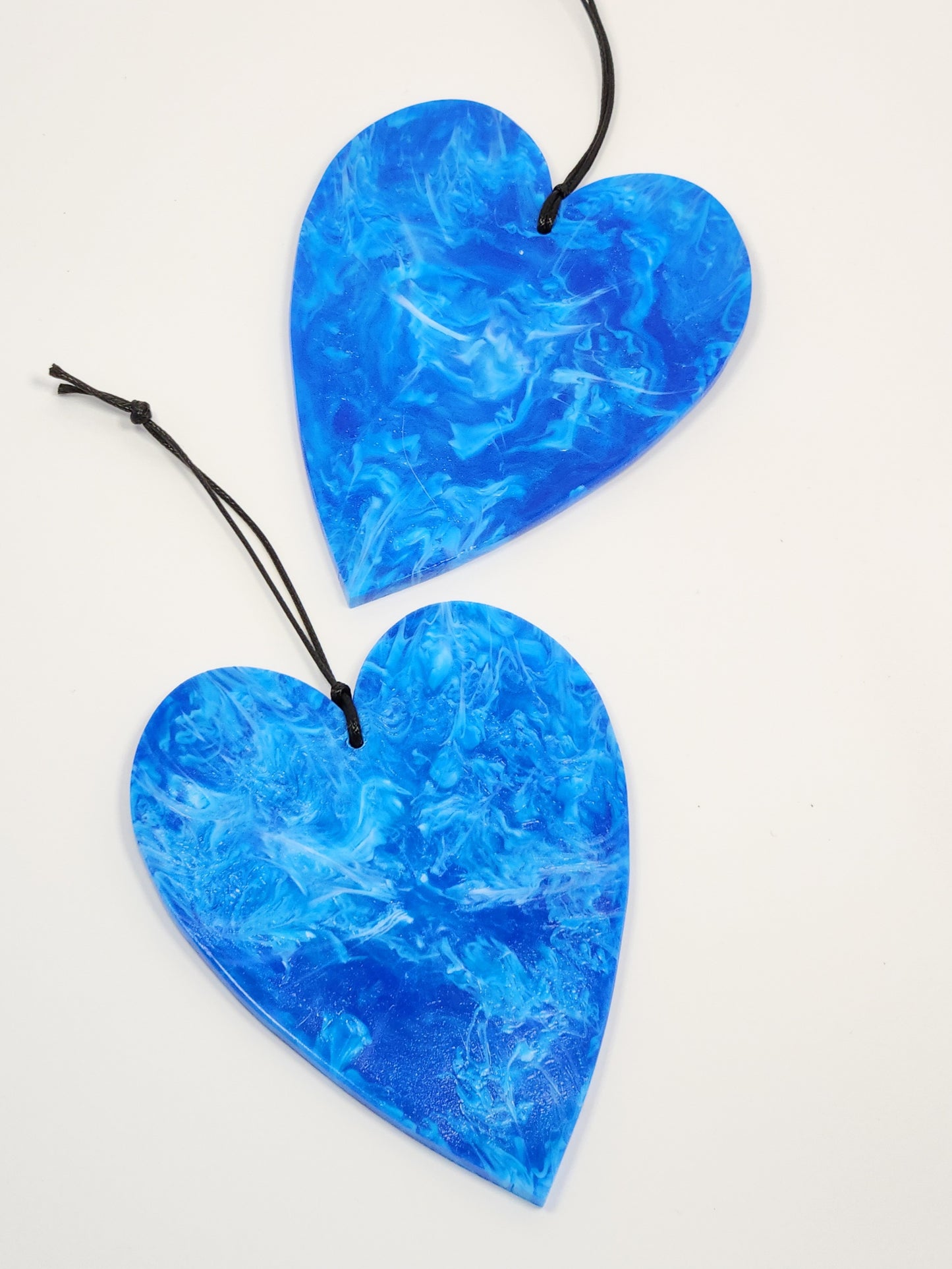 Large Heart