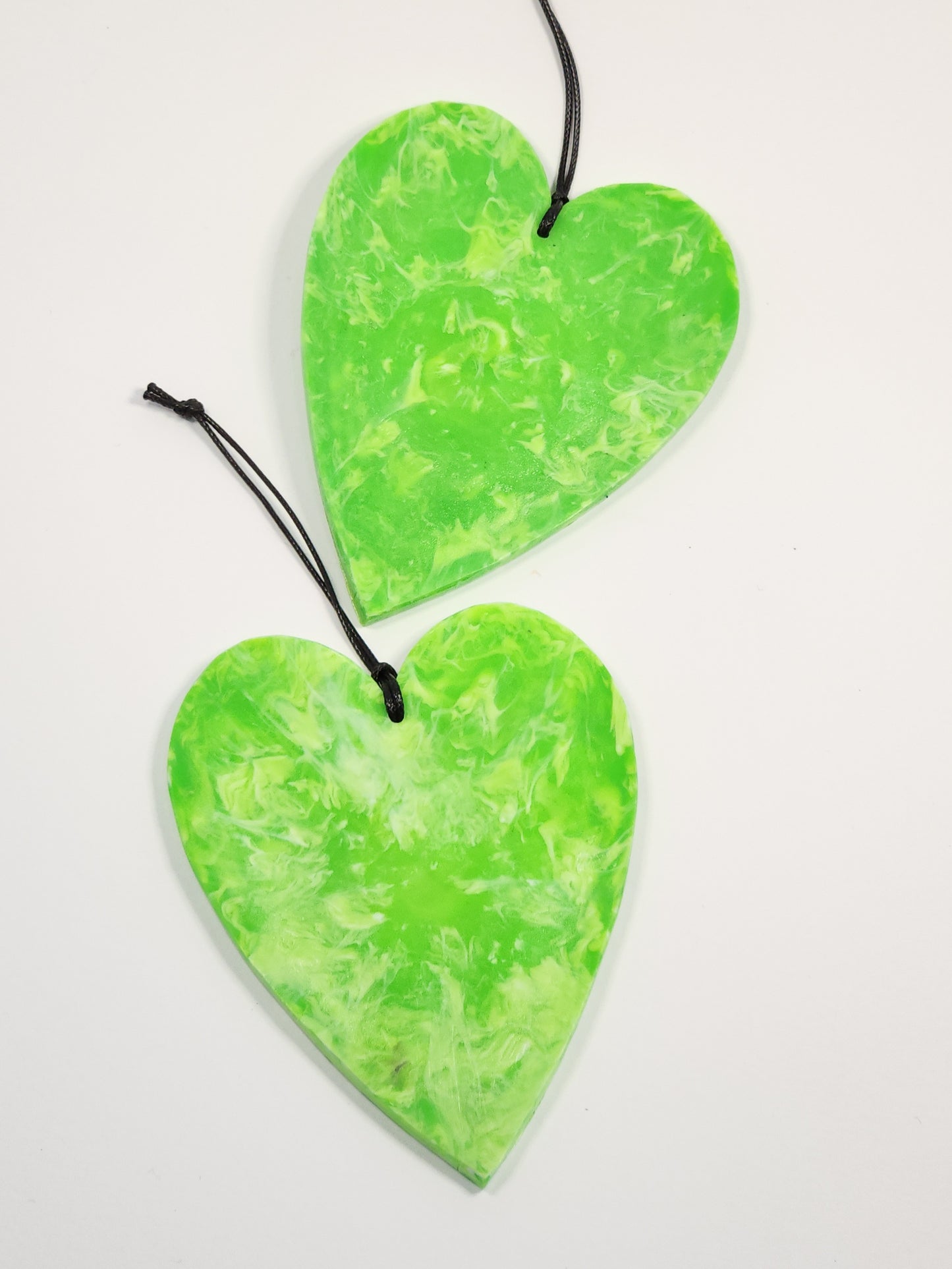 Large Heart