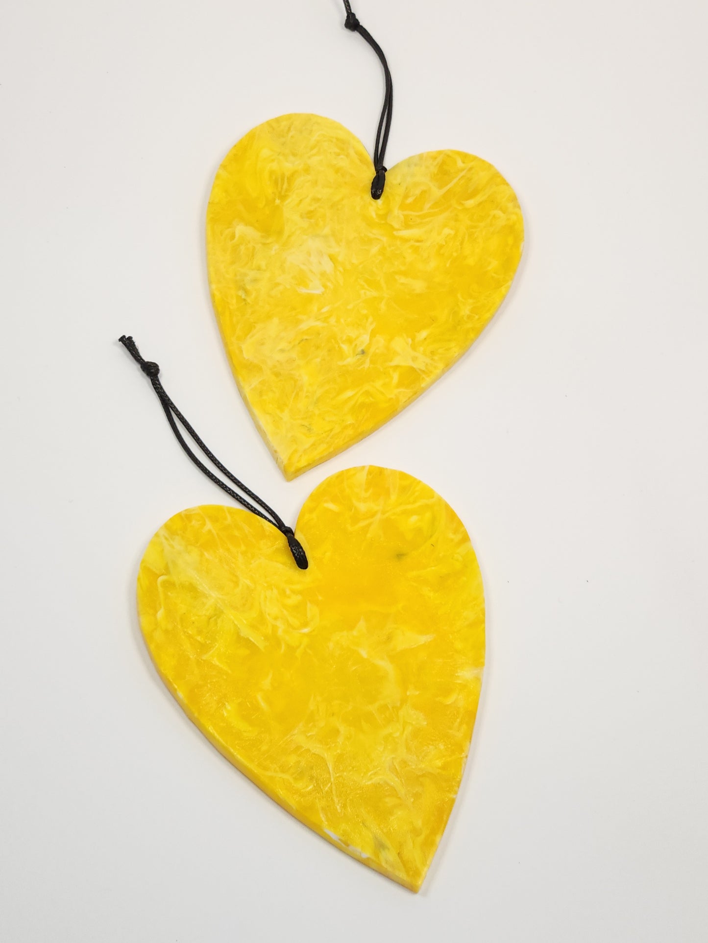 Large Heart