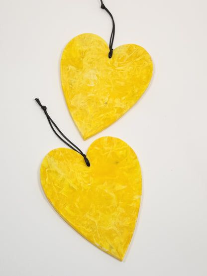 Large Heart