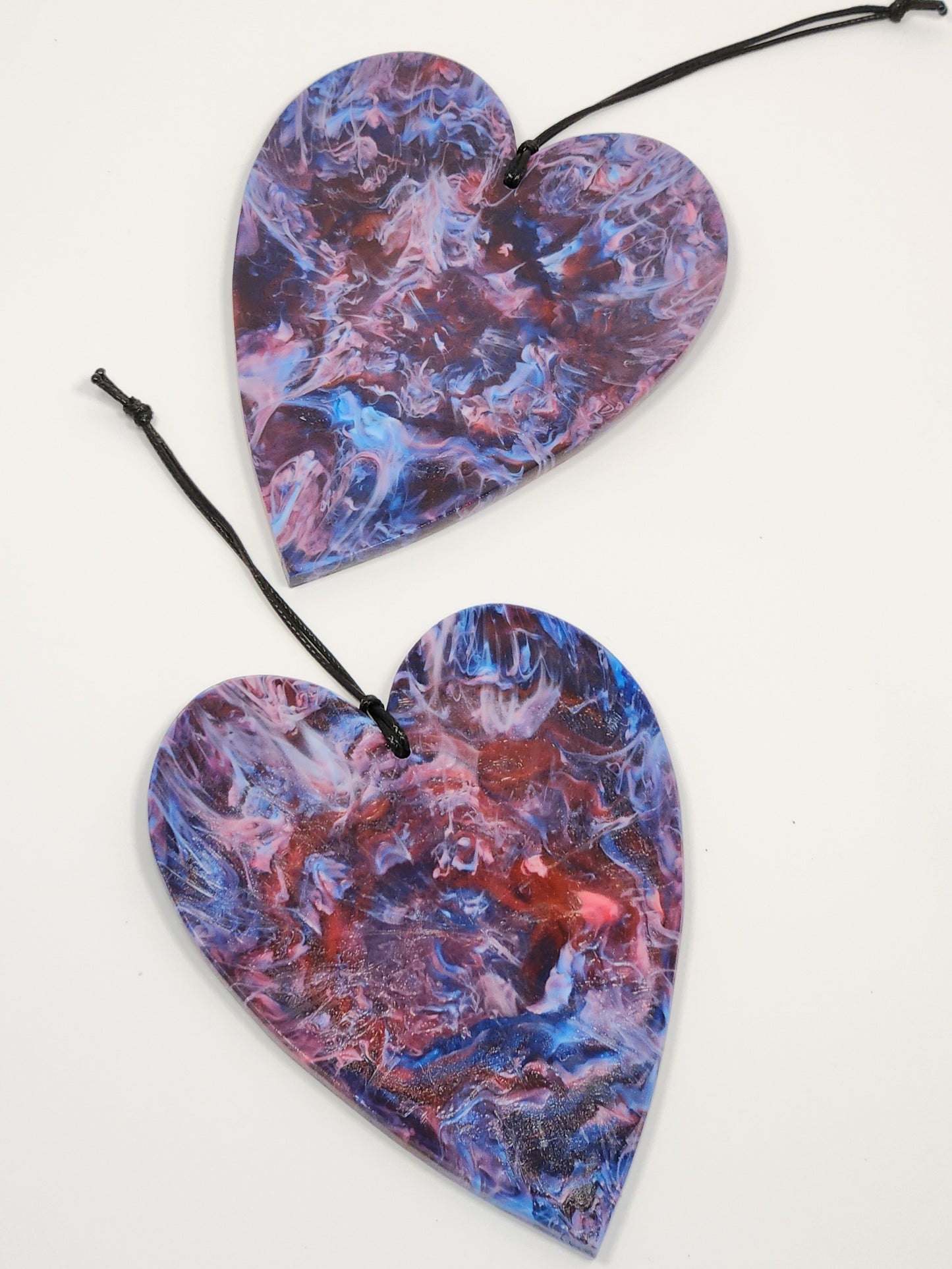 Large Heart