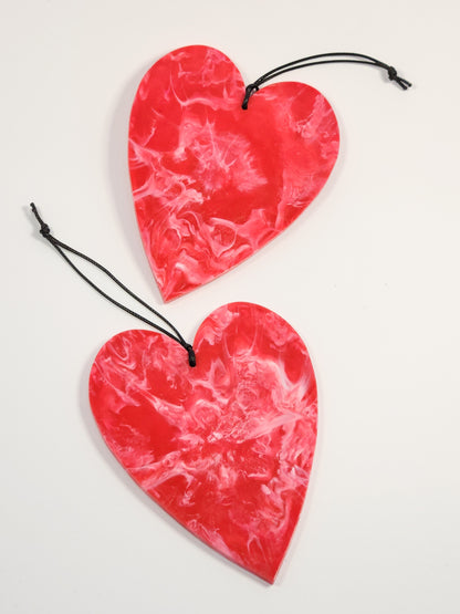 Large Heart