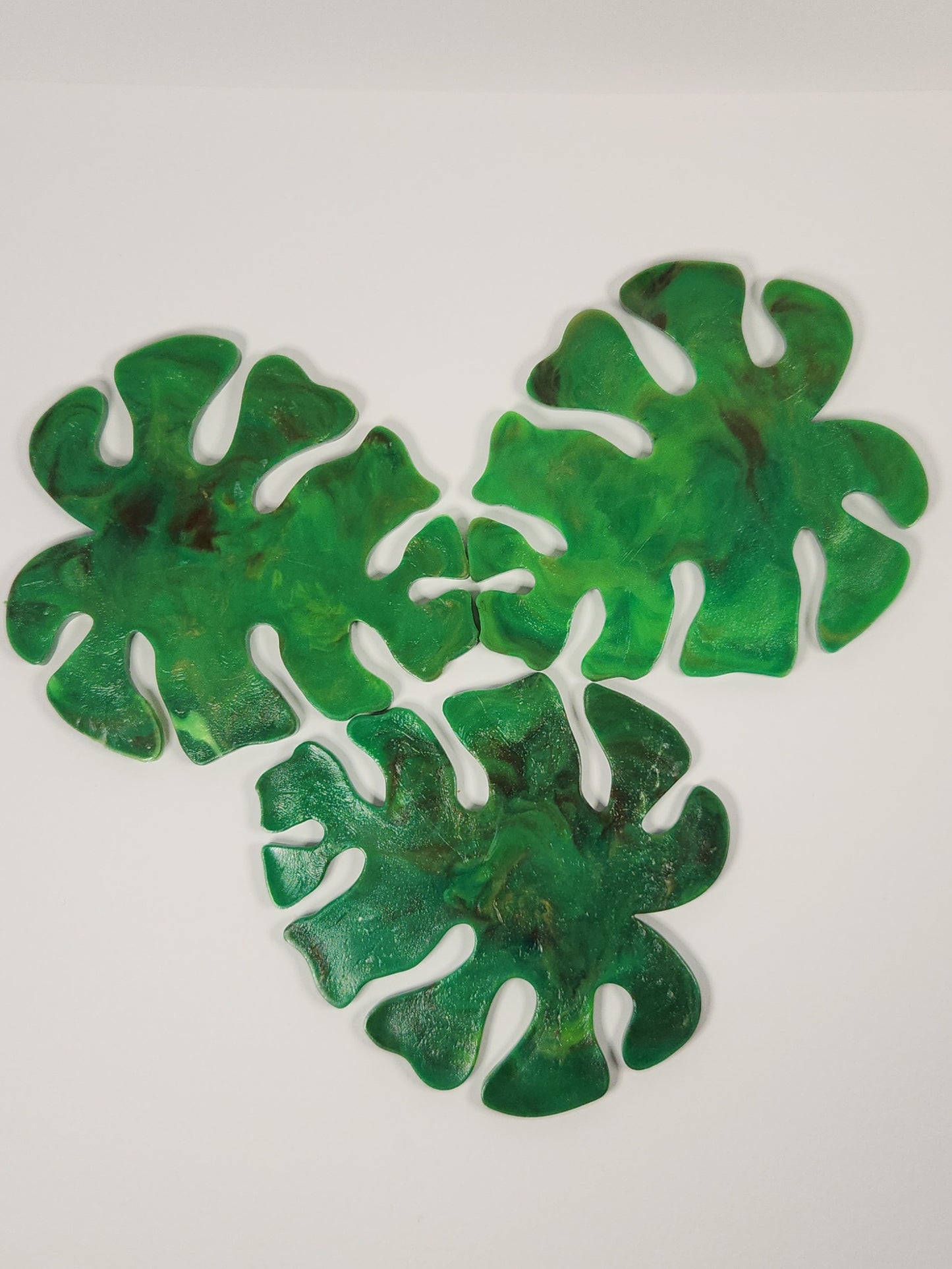Monstera Leaf Coaster – The Mugstera!