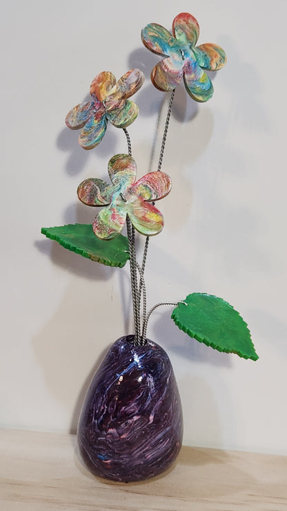 Blobby Vase
