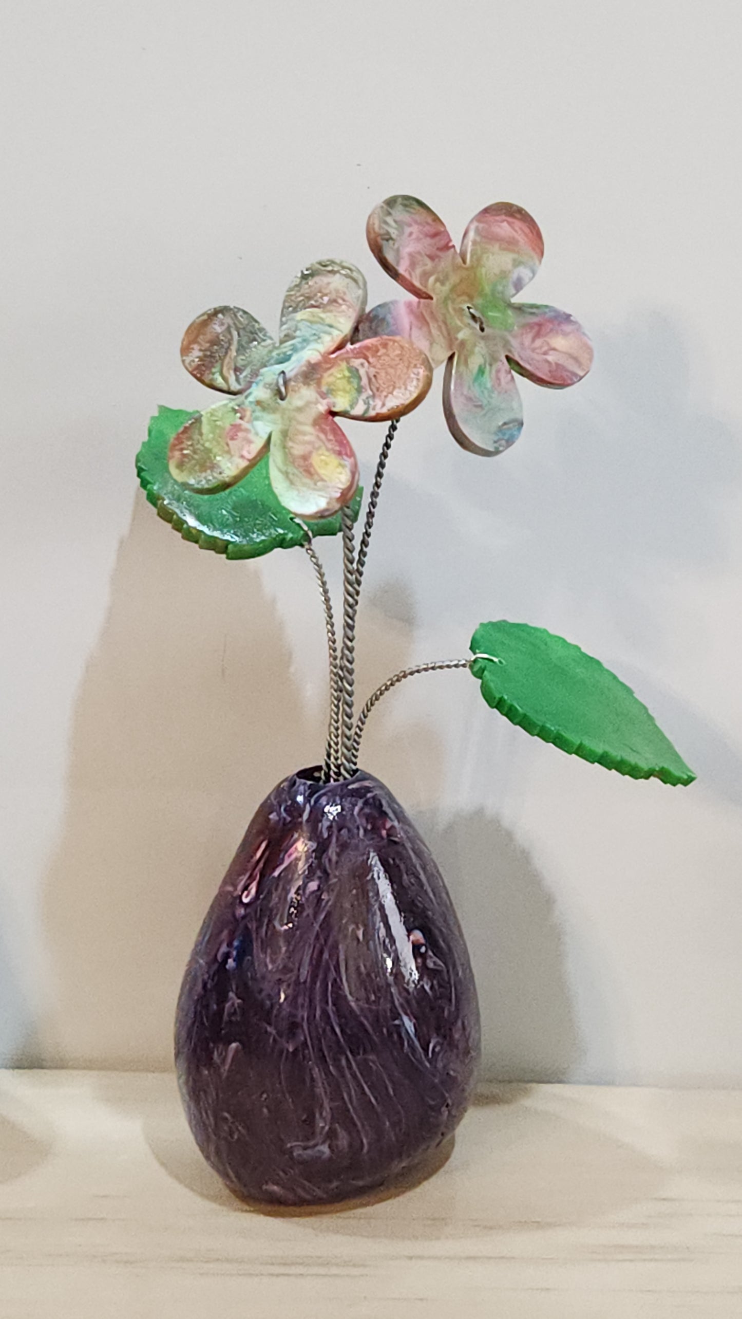 Blobby Vase