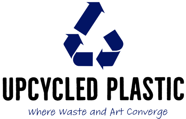 Upcycled Plastic