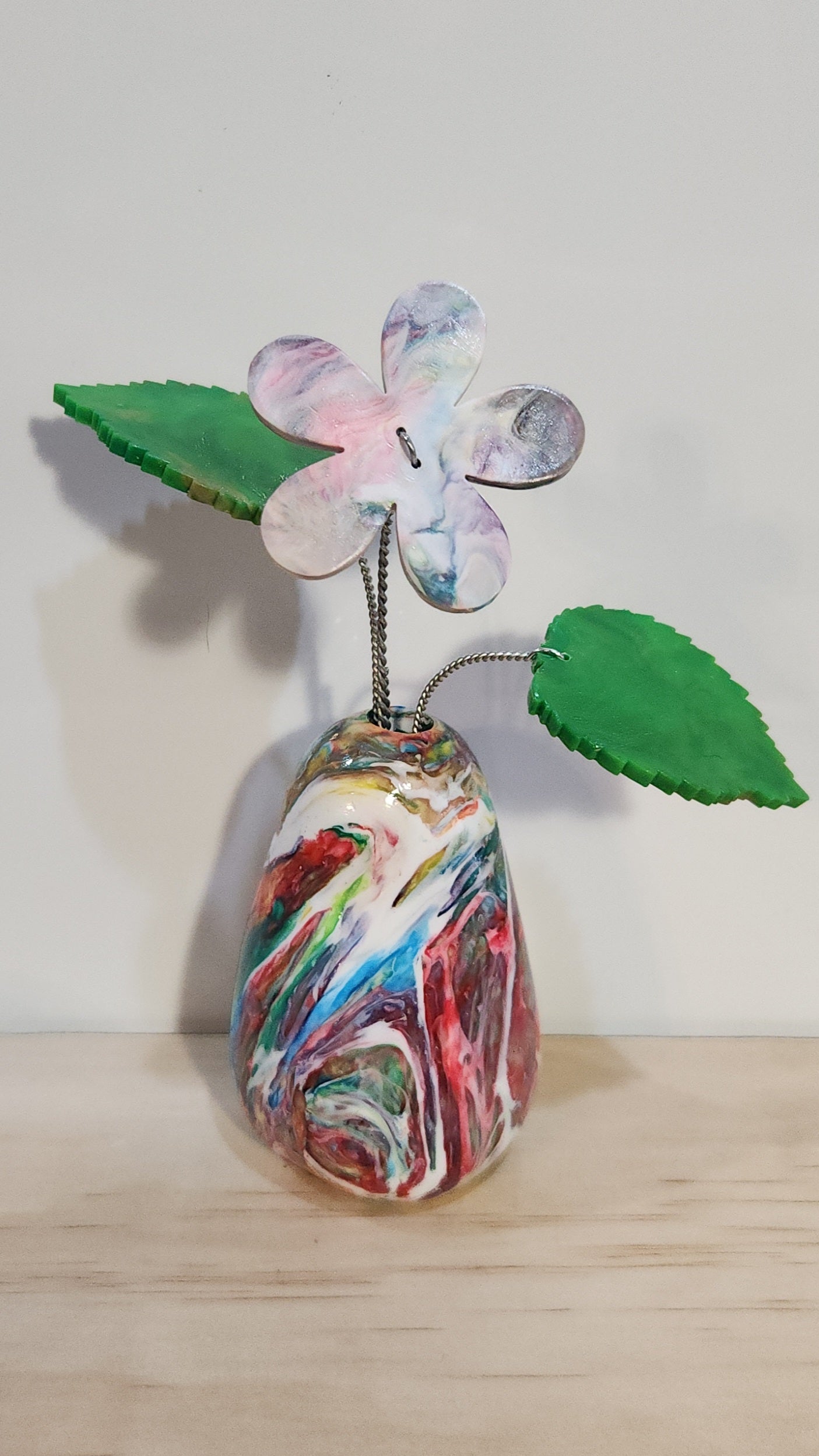 Blobby Vase