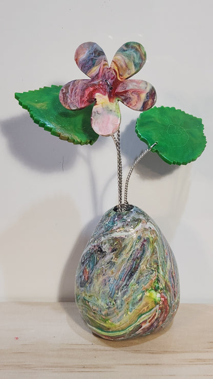 Blobby Vase