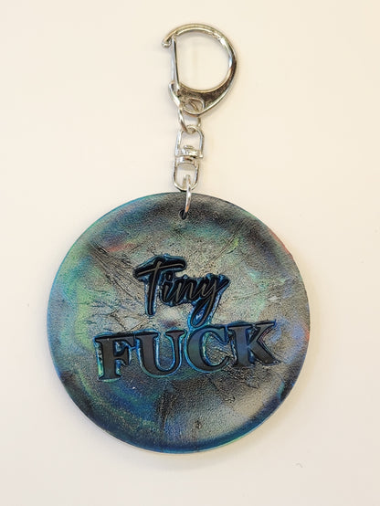 Tiny Fuck
