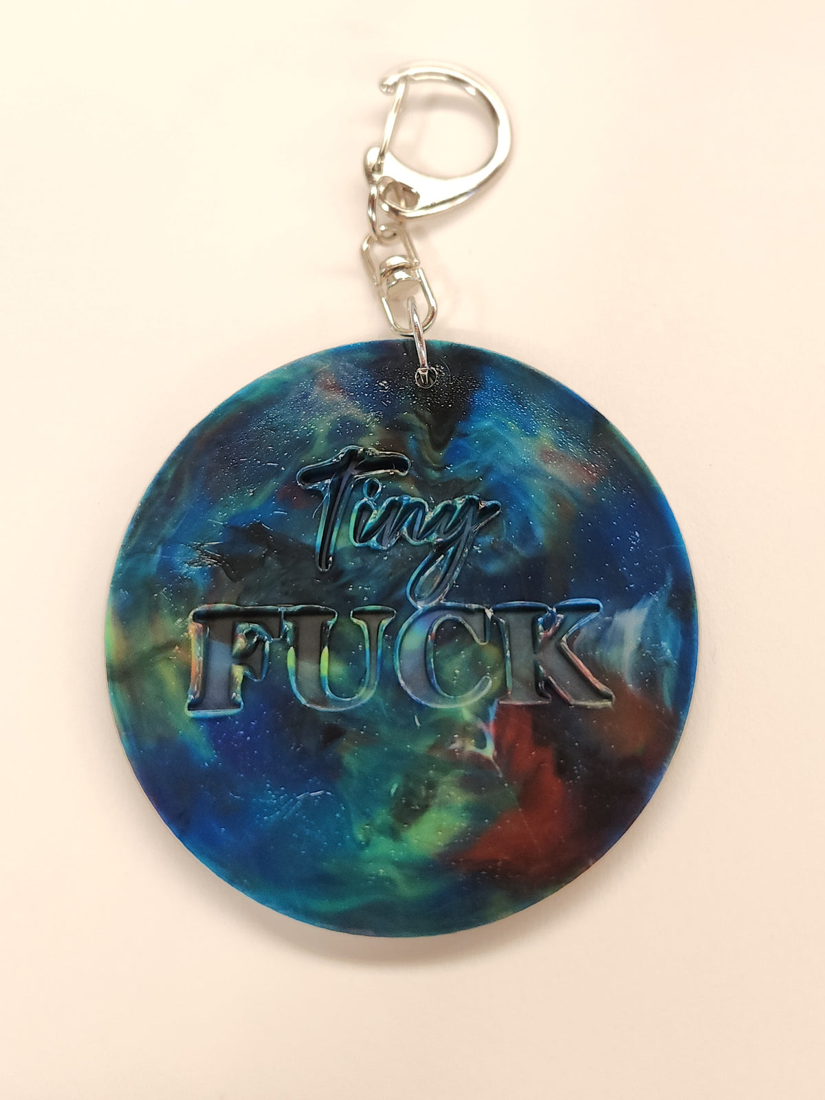 Tiny Fuck